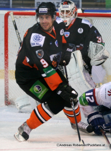 Lev Poprad KHL Saison 2011/12 Lev Poprad - Sibir Novosibirsk