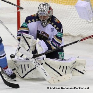 Tomas Pöpperle - HK Sochi Saison 2014-15 © Andreas Robanser/Puckfans.at