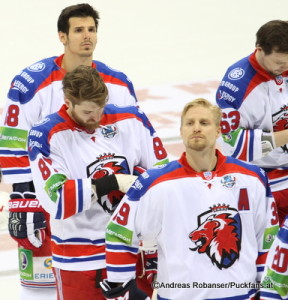 KHL Playoffs 2014, Donbass Donetsk