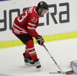 World Juniors 2014 Malmö/Schweden