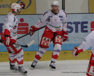 HC Südtirol Bozen 2013/2014 ⒸAndreas Robanser/Puckfans.at 