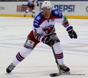 Topi Jaakola - HC Lev Praha 2013/14 ⒸAndreas Robanser/Puckfans.at 