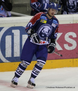 Roman Tomas - Medvescak Zagreb 2013 ⒸAndreas Robanser/Puckfans.at 