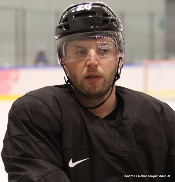 Thomas Vanek ©Puckfans.at / AR Thomas Vanek ©Puckfans.at / AR