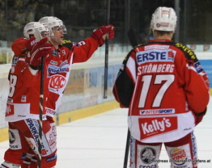 EBEL, KAC, Vienna Capitals,