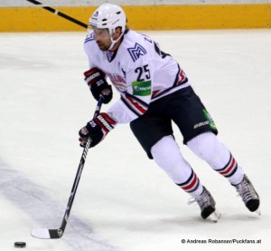 KHL Metallurg Magnitogorsk 2014