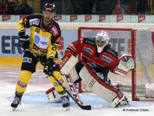 EBEL, Eishockey