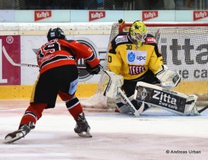 EBEL, Eishockey