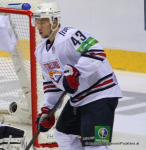 Jan Kovar, Metallurg Magnitogorsk   © Andreas Robanser/Puckfans.at