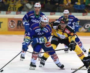 Vienna Capitals - VSV © AndreasUrban
