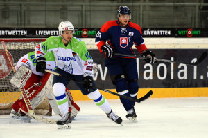 Euro Ice Hockey Challenge