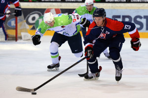 Euro Ice Hockey Challenge