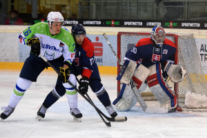 Euro Ice Hockey Challenge