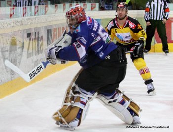 Christian Engstrand, Fehervar AV19, © Puckfans.at/Andreas Robanser