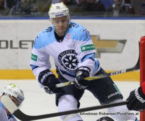 Sibir Novosibirsk  Renat Mamashev  #75 © Andreas Robanser/Puckfans.at 