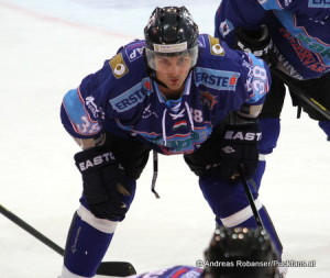 Frank Banham  AV19 Fehervar © Andreas Robanser/Puckfans.at