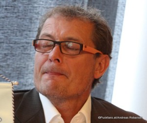 Hannu Järvenpää ©Puckfans.at/Andreas Robanser