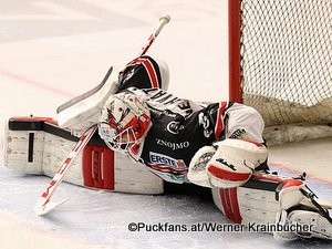 Patrik Nechvátal #7 HC Orli Znojmo, EBEL Saison 15-16 ©Puckfans.at/Werner Krainbucher