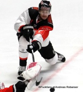 Champions Hockey League Roman Cervenka, HC Fribourg Gotteron ©Puckfans.at/Andreas Robanser