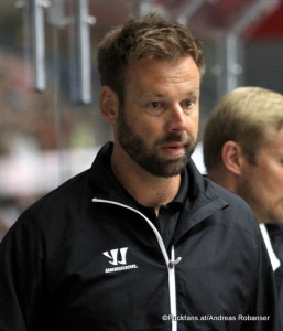 Gerd ZenhäusernFribourg-Gotteron ©Puckfans.at/Andreas Robanser