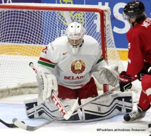 Vladislav Verbitsky #25, Belarus U20 IIHF World Juniors 2016, Finland ©Puckfans.at/Andreas Robanser