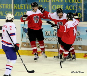 IIHF U20 World Championship Div IA 2017 Copyright: Detlef Ross