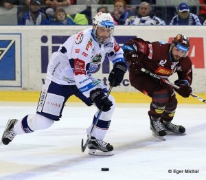 Extraliga Playoffs 2017 Kometa - Brno - Sparta Praha © Eger Michal