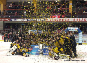 ©Thomas Zach/Vienna Capitals