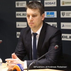 Connor Cameron, Medvescak Zagreb