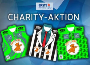 EBEL Charity Aktion