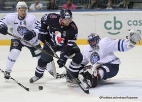 HC Slovan Bratislava - Dinamo Minsk