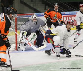 Graz 99ers - Eisbären Berlin