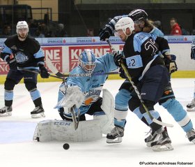 HK Nitra - Lahden Pelicans