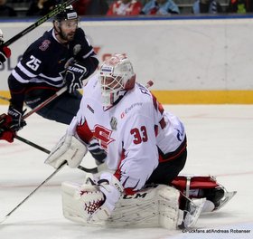 HC Slovan Bratislava - Avangard Omsk HC Slovan Bratislava - Avangard Omsk
