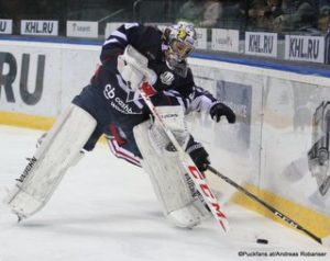 HC Slovan Bratislava - Neftekhimik Nizhnekamsk HC Slovan Bratislava - Neftekhimik Nizhnekamsk