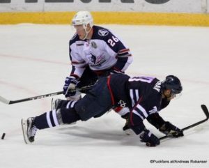 HC Slovan Bratislava - Neftekhimik Nizhnekamsk HC Slovan Bratislava - Neftekhimik Nizhnekamsk