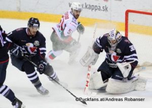 HC Slovan Bratislava - Ak Bars Kazan