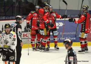 HC Orli Znojmo - Dornbirner EC HC Orli Znojmo - Dornbirner EC