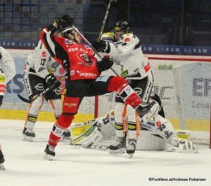 HC Orli Znojmo - Dornbirner EC HC Orli Znojmo - Dornbirner EC