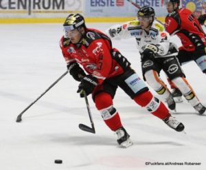 HC Orli Znojmo - Dornbirner EC HC Orli Znojmo - Dornbirner EC