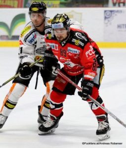 HC Orli Znojmo - Dornbirner EC HC Orli Znojmo - Dornbirner EC