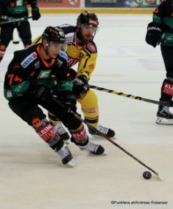 Vienna Capitals - Graz 99ers