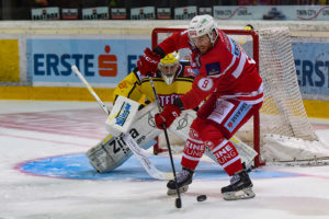 Vienna Capitals - EC KAC