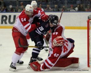 HC Slovan Bratislava - Vityaz Podolsk