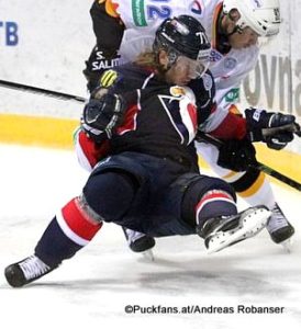 Tomas Netik #71, KHL Season 14-15