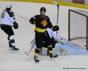 Vienna Capitals - Ferencvarosi Toma Club