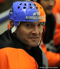 Legendenspiel: EC Graz - 99ers, Roland Schurian Legendenspiel: EC Graz - 99ers, Roland Schurian