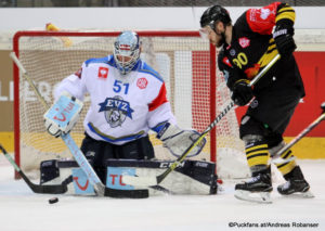 Vienna Capitals - EV Zug