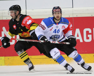 Vienna Capitals - EVZ © Puckfans.at /AR Vienna Capitals - EVZ © Puckfans.at /AR