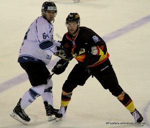 Vienna Capitals - Fehervari Titanok